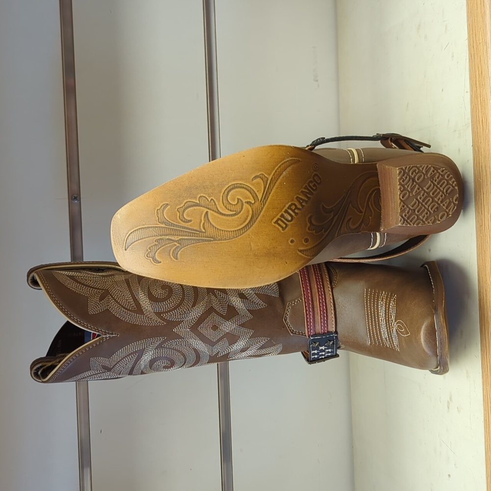 New Women's Durango DRD0208 - Picture 8 of 8
